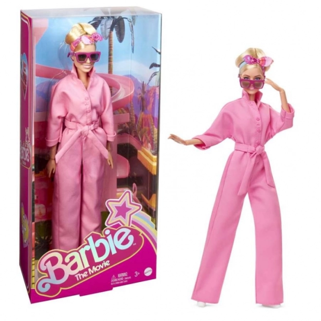 Film Barbie Panenka Margot Robbie jako Barbie