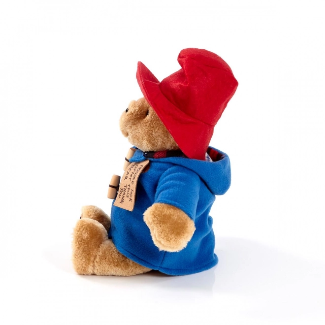 Plyšový medvídek Paddington