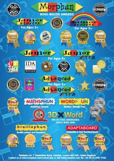 Konstruktivní kostky Mystická stvoření