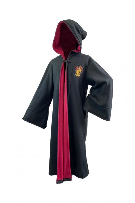 Župan/Plášť unisex Harry Potter 1 Neblevír