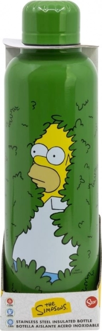 Nerezová termoska Simpsonovi