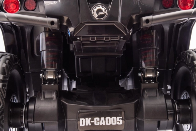 Elektrický dětský čtyřkolka Can-Am Outlander