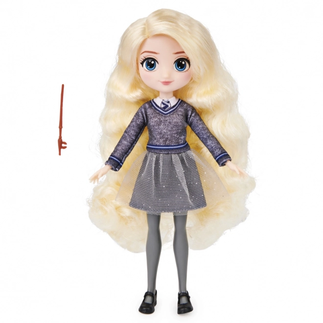Luna Lovegood z Wizarding World - panenka 20 cm