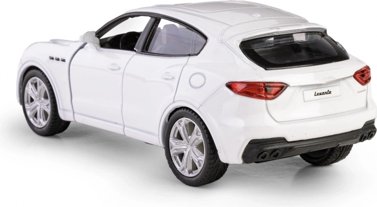 Kvalitní materiály a bezpečné provedení