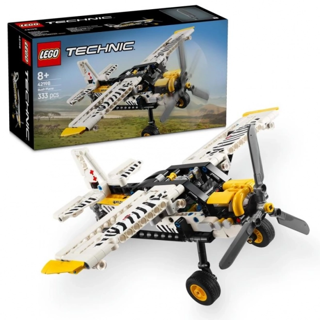 Lego Technic Transportní letadlo