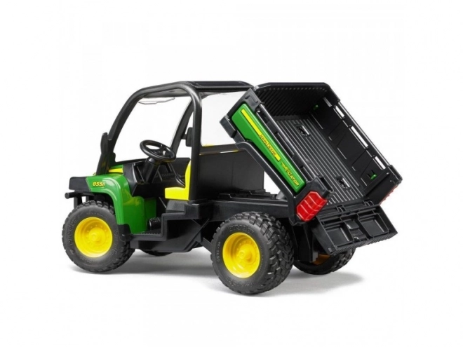 Bruder John Deere Gator XUV 855D