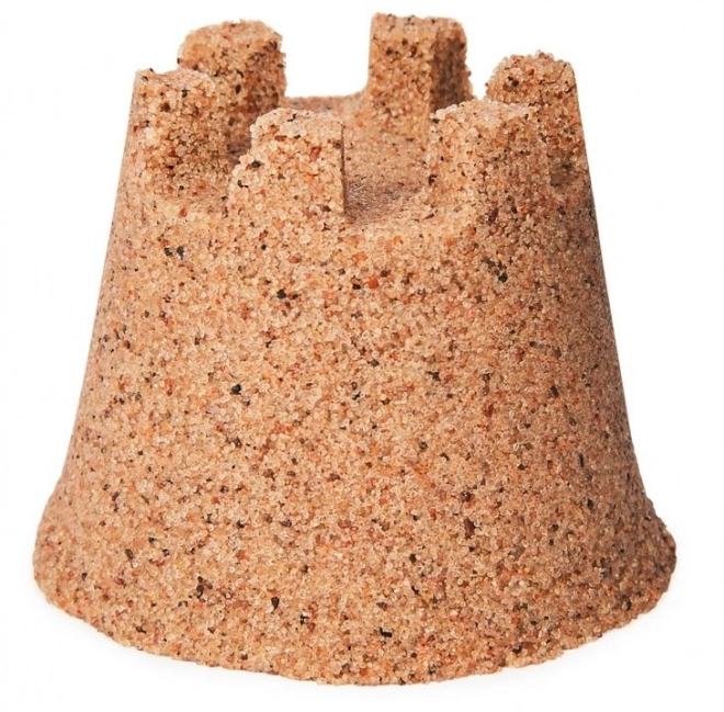 Kinetic sand malý kyblík s tekutým pískem