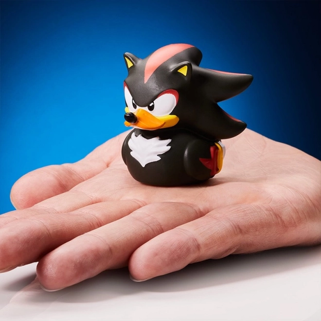Tubbz kachnička malá Sonic - Shadow
