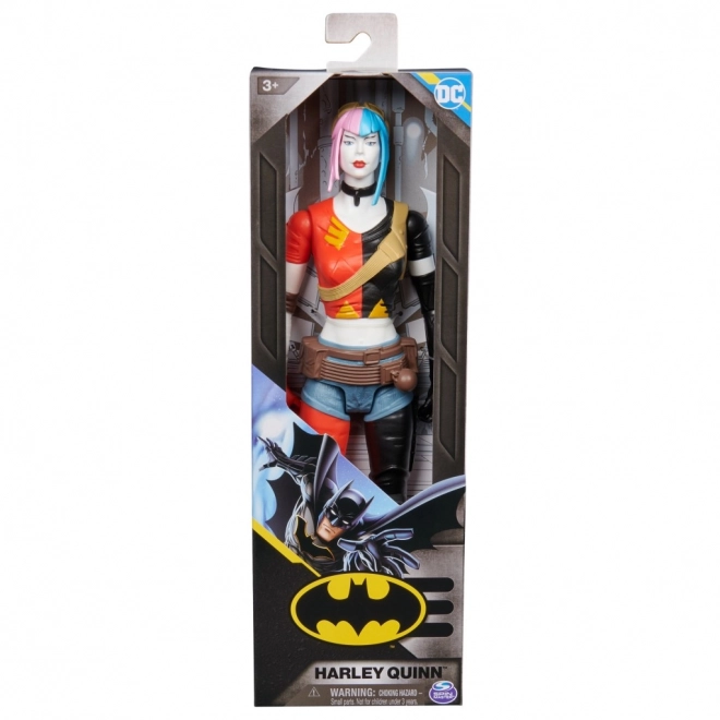 Figurka Harley Quinn 30 cm