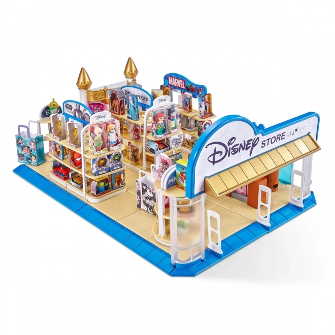 Mini Brands Disney obchod S1