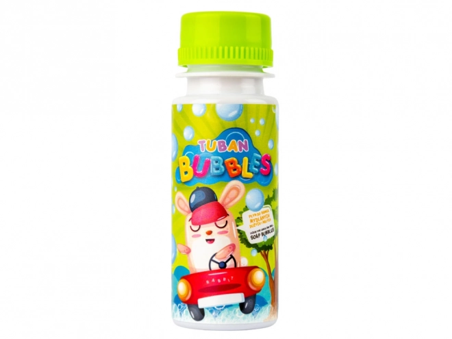 Tuban Mýdlové bubliny tekutina 60 ml
