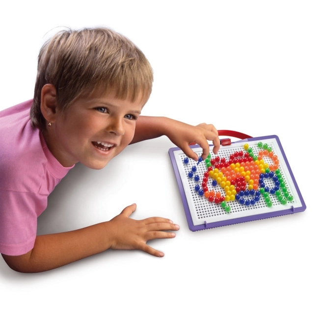 Rozvoj dovedností hrou