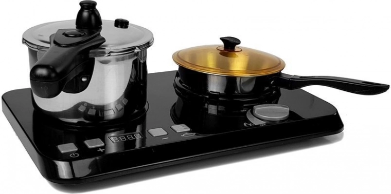 Kvalitní nerezové nádobí