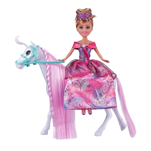 Jednorožec pro dobrodružství