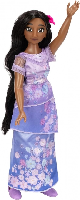 Panenka Disney Encanto Isabela Madrigal