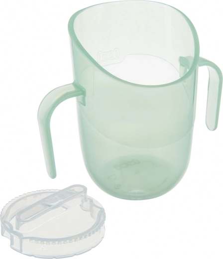 Roste s dítětem: z tréninkového na otevřený