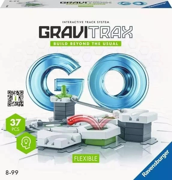 Stavebnice GraviTrax GO Flexible