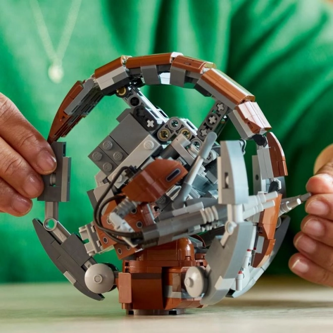 Lego Star Wars Droideka k 25. výročí