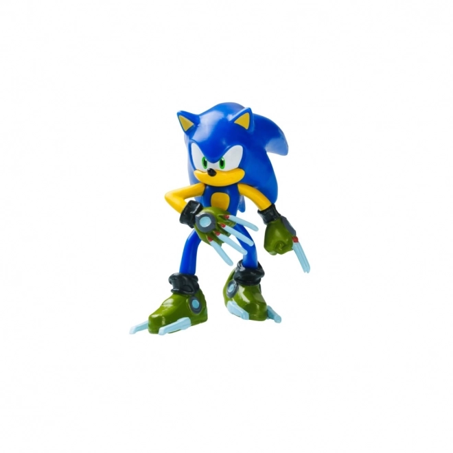 Sonic figurka 1 ks
