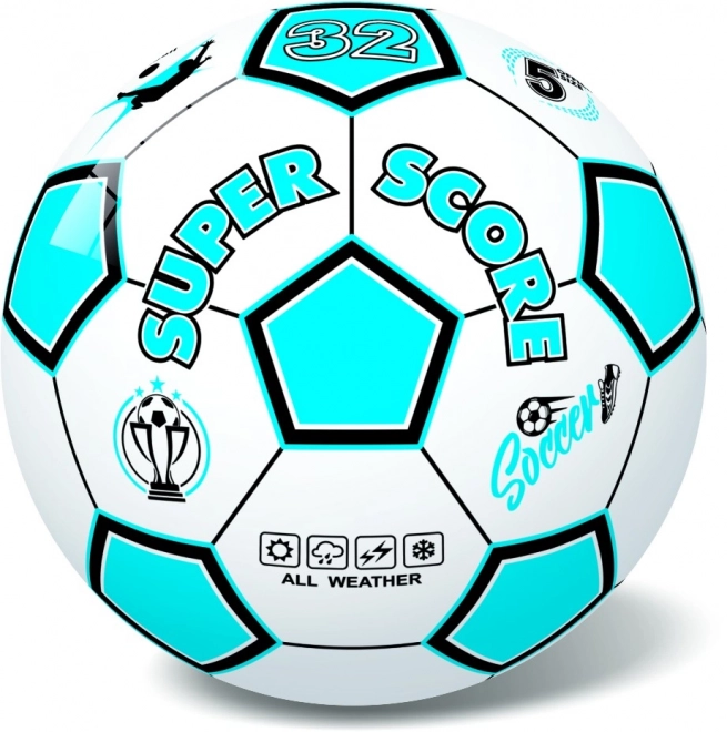 Míč fotbalový Super Score 23 cm
