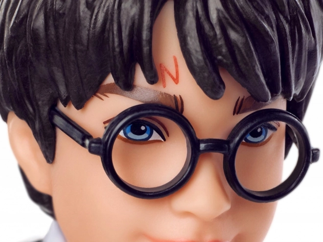 Harry Potter a tajemná komnata panenka