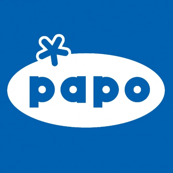 Sběratelská figurka Krtek, Papo