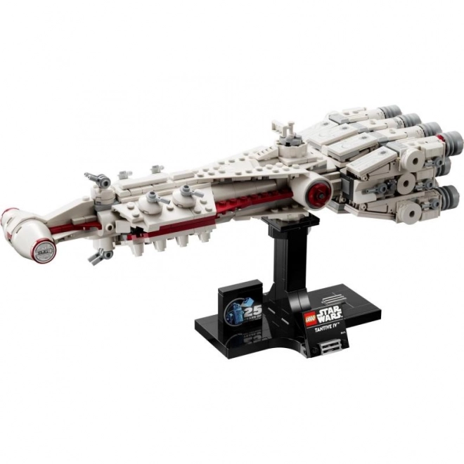 LEGO Star Wars Tantive IV kolekční model
