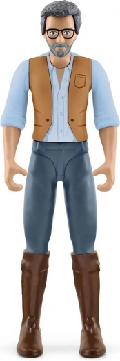 Realistické a detailní figurky