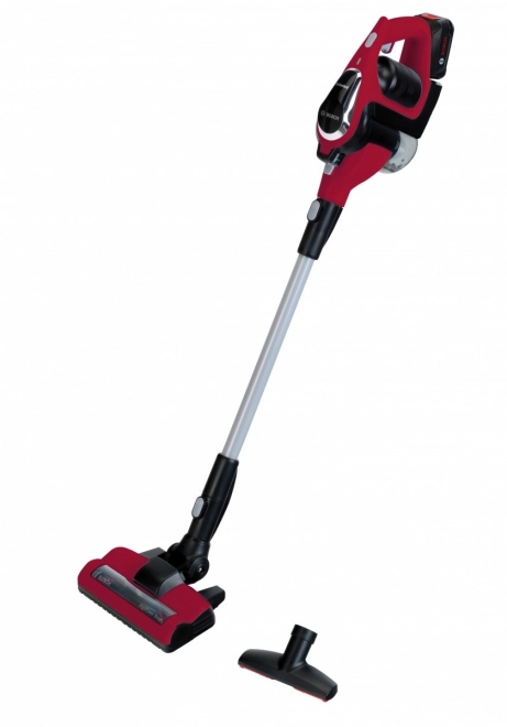 Dětský vysavač Bosch Unlimited červený
