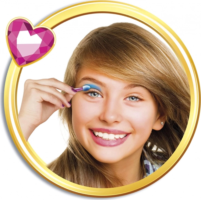 CLEMENTONI Crazy Chic Lovely Make up: Tanečnice