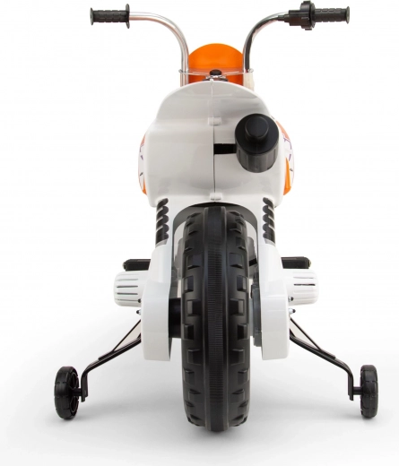 Bezpečné a stabilní jízdy