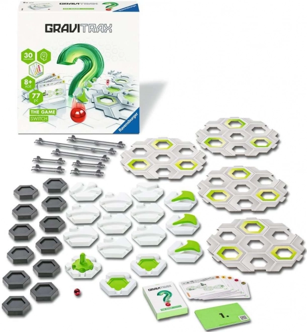 GraviTrax The Game: Switch