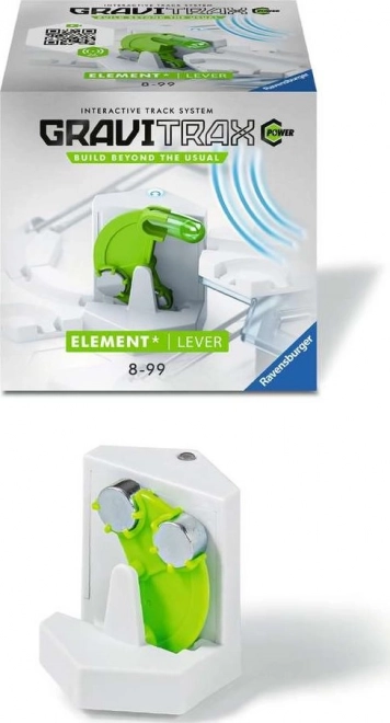 Ravensburger GraviTrax Power elektronická páka