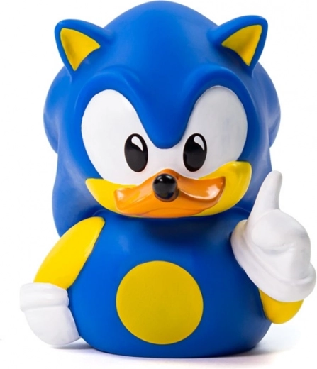 Ikonický design SONIC