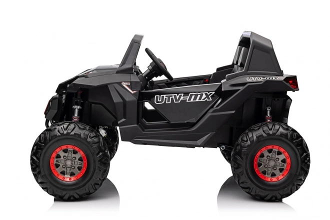 Dětský terénní vůz UTV-MX 2000N černý