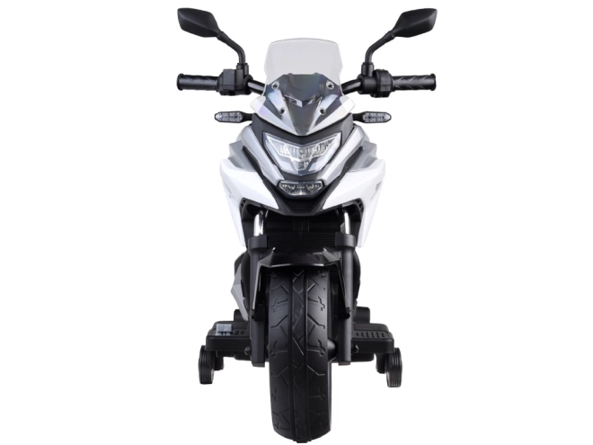 Dětský elektrický motocykl na akumulátor Honda NC750X