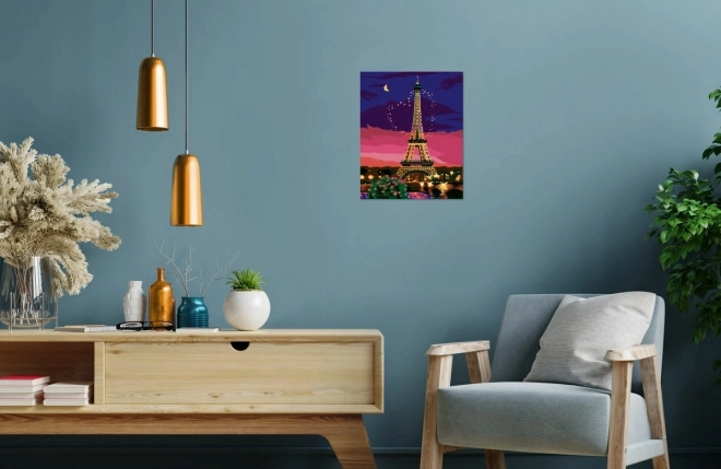 CreArt City of Love