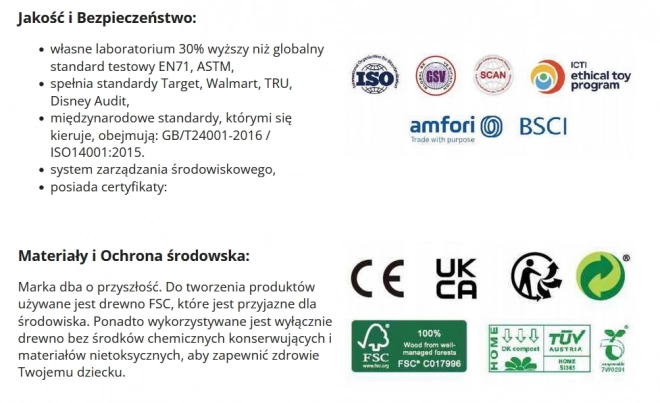 Magnetická skládačka Princezna