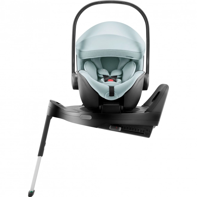 Autosedačka Baby-Safe pro novorozence Britax Römer