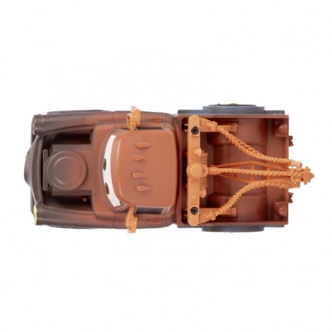 RC Cars Burák Single Drive 1:32, 1 kan