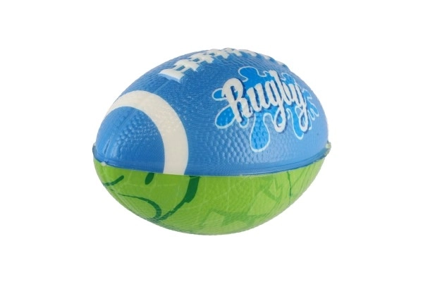 Pěnový rugby míč pro děti