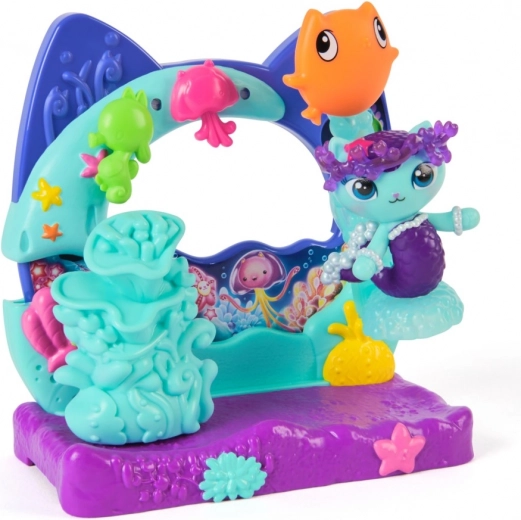 Stabilní základna pro nápaditou hru