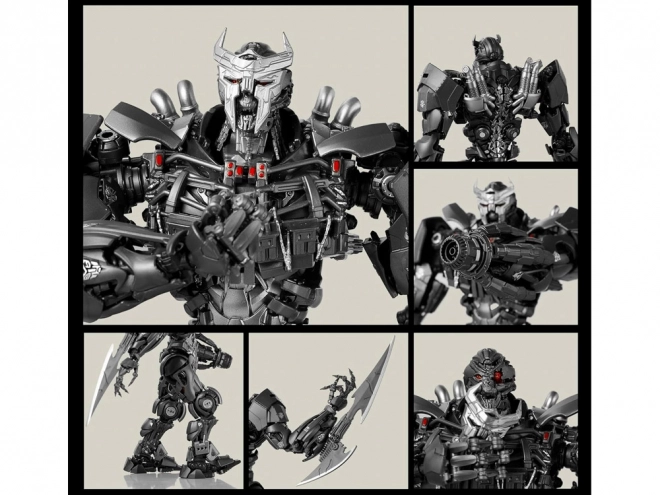 Hasbro Transformers Scourge 22cm sběratelská figurka ZA5474