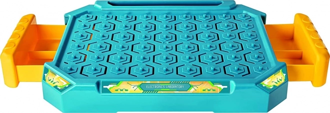CLEMENTONI Science&Play Elektronická laboratoř