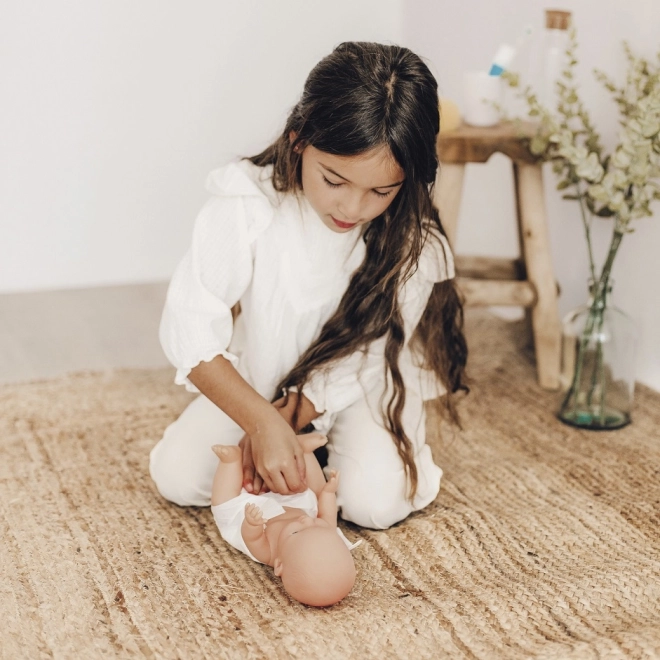 Plenky Baby Nurse