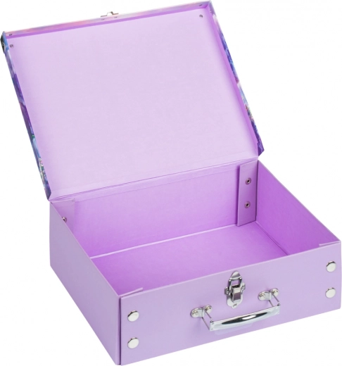 Odolné provedení s kováním