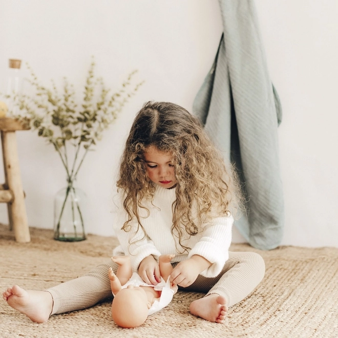 Plenky Baby Nurse