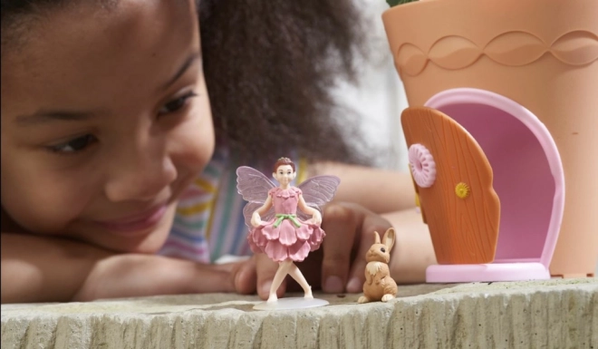 My Fairy Garden - pohádkový květináč
