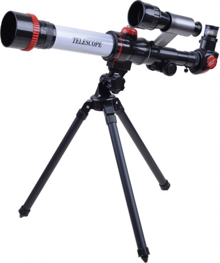 Stabilní stolní stativ pro klidný obraz