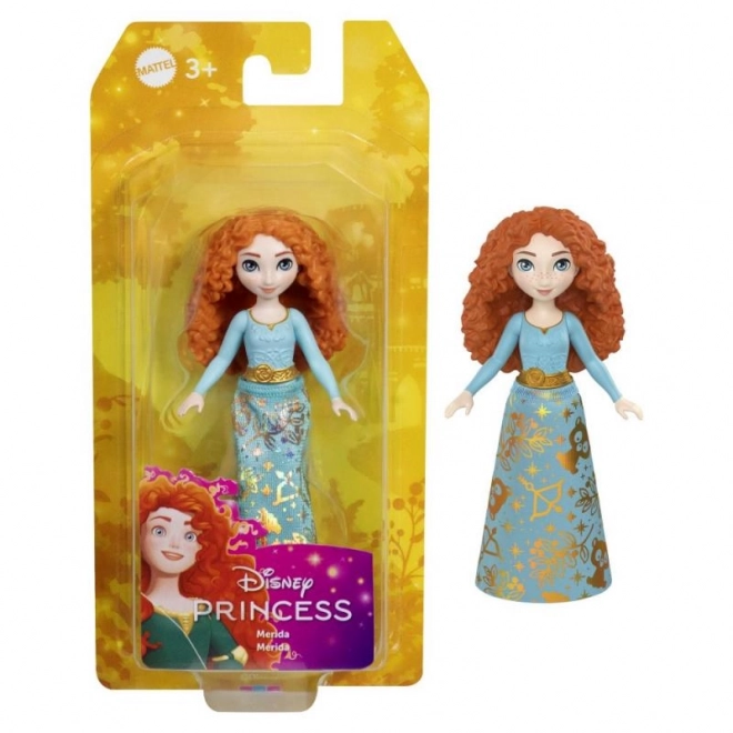 Panenka Disney Princess Rapunzel